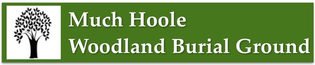 Consecrated Woodland Burial Ground in Lancashire